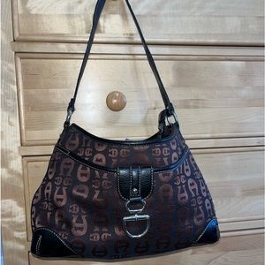 Etienne Aigner shoulder bag